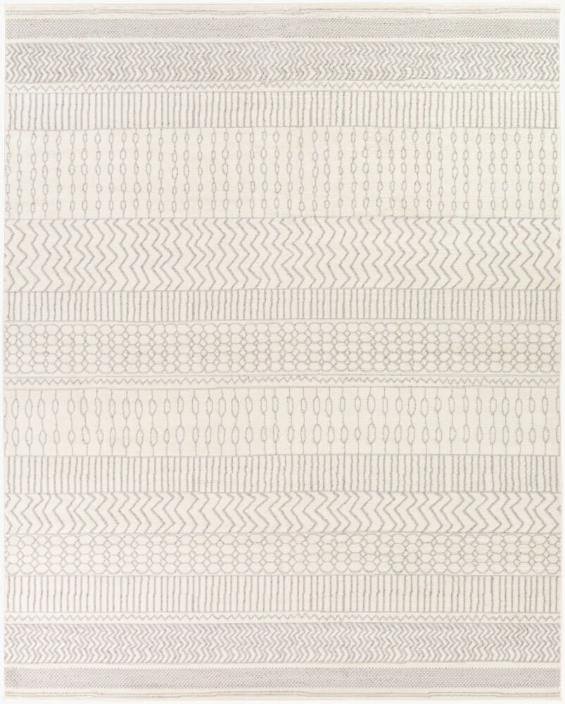 Pisa Machine Woven Rug