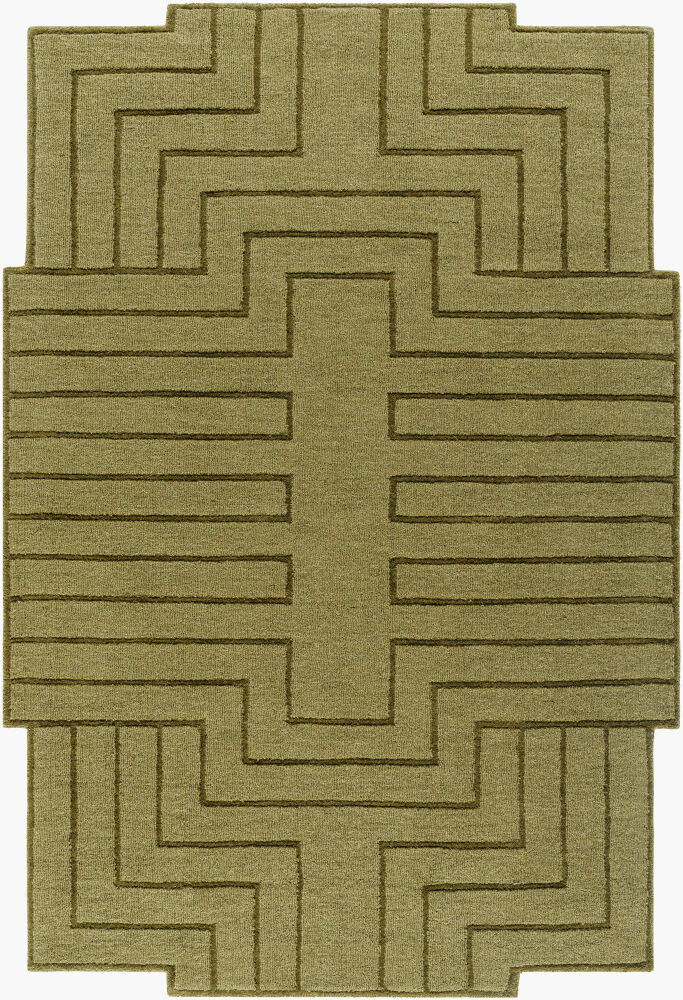 Mystique Handmade Rug