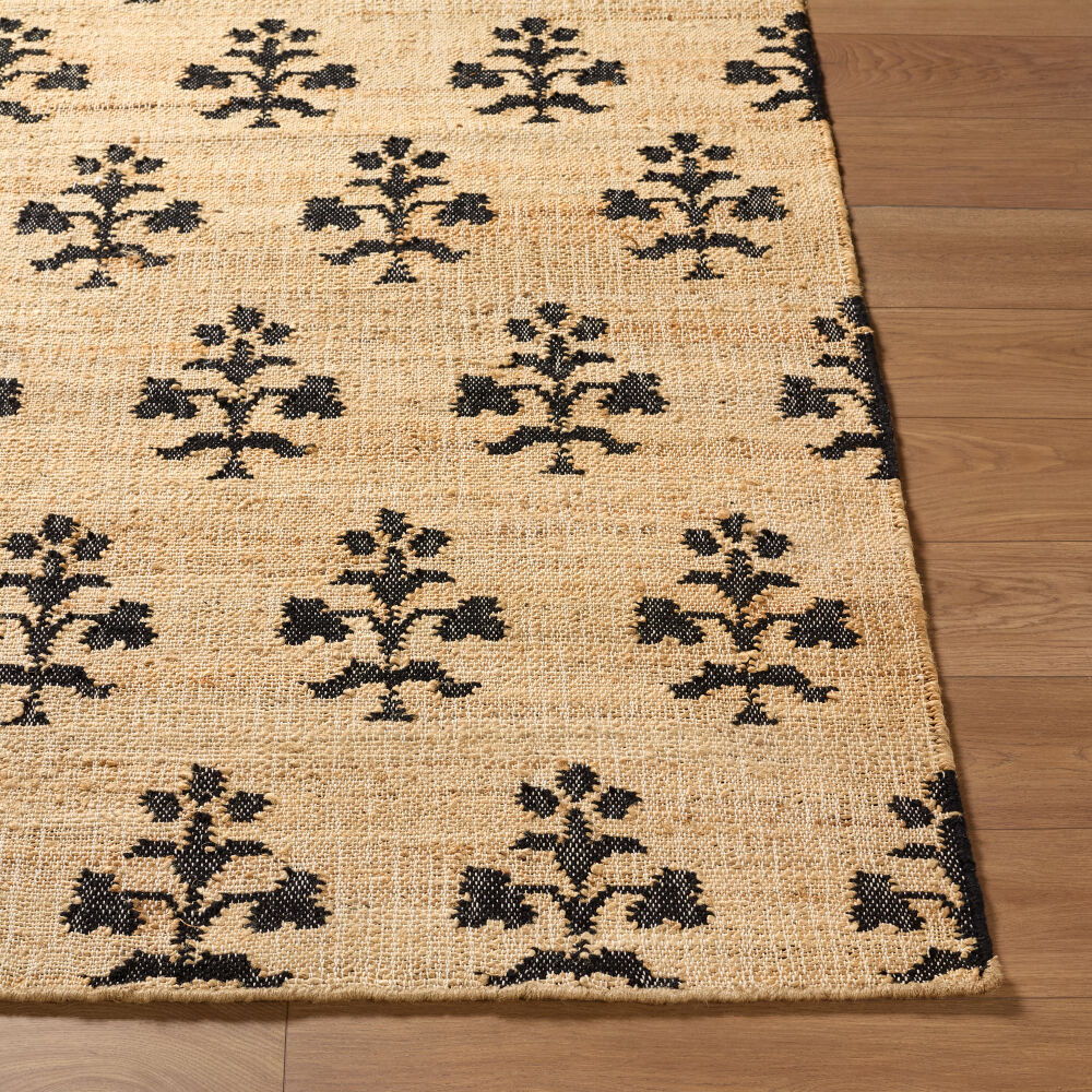 Fiorina Handmade Rug