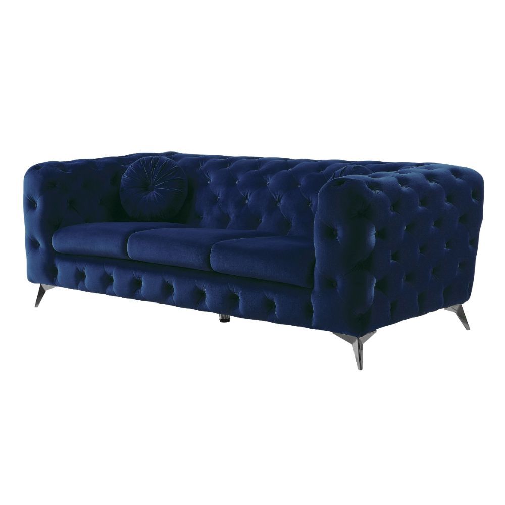ACME Atronia - Sofa | Meri Furniture