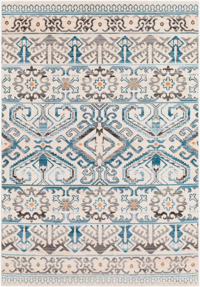 Notting Hill Machine Woven Rug