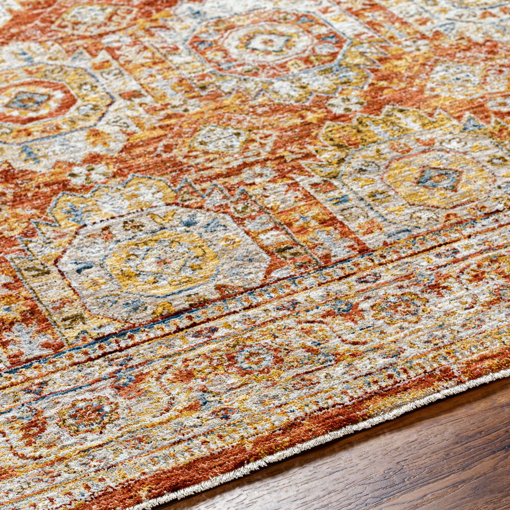 Mona Lisa Machine Woven Rug