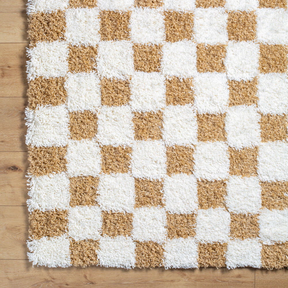 Urban Shag Machine Woven Rug