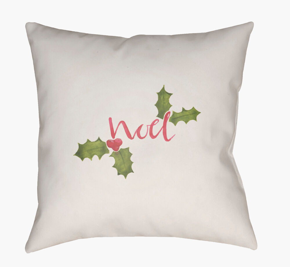 Noel Pillow