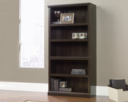 Sauder 5 Shelf Bookcase Cnc | Meri Furniture