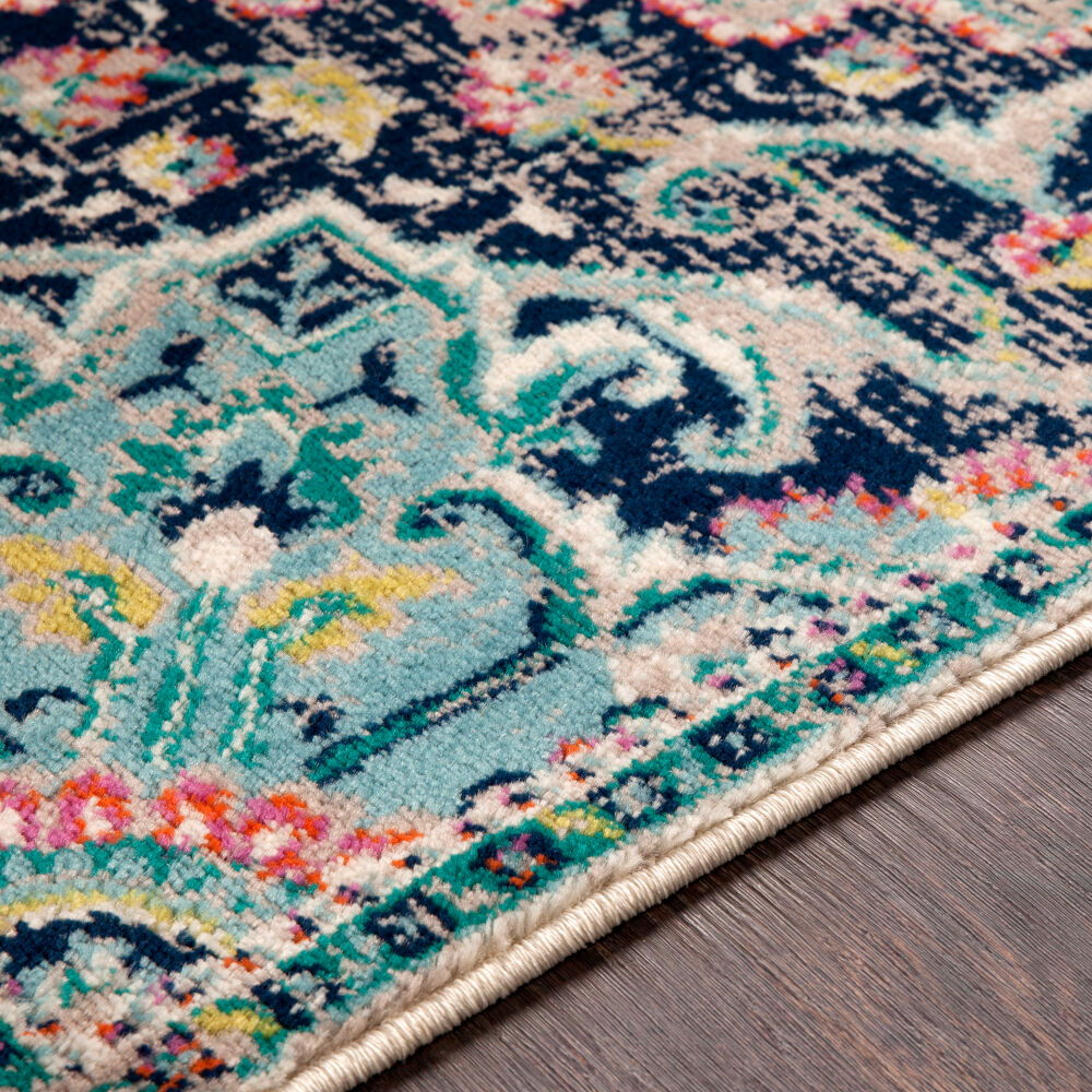 Paramount Machine Woven Rug