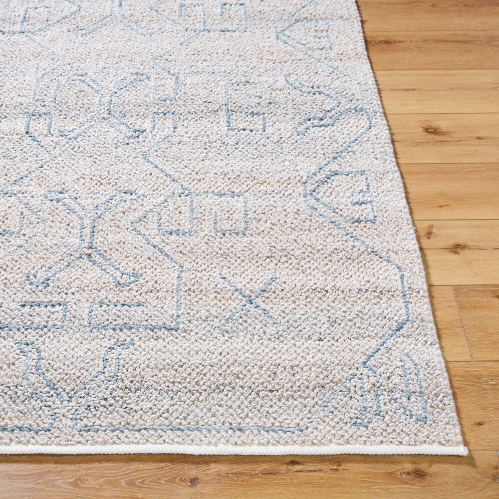 Provence Handmade Rug