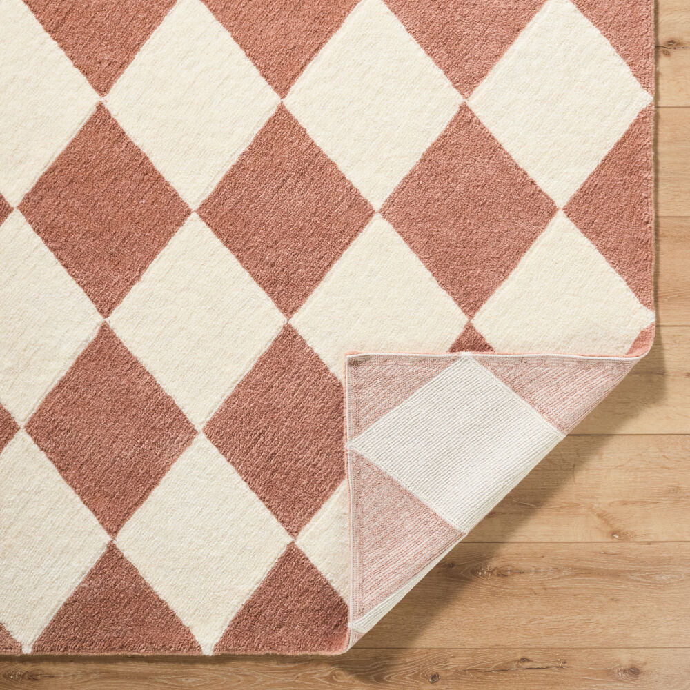 Wooly Handmade Rug