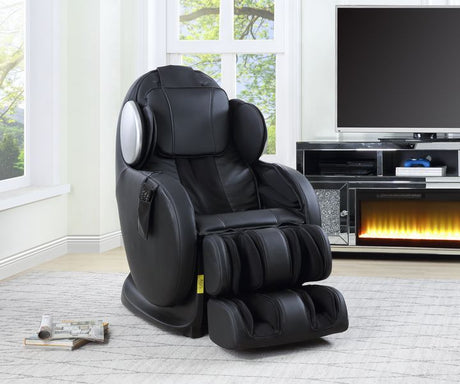 Pacari - Massage Chair.