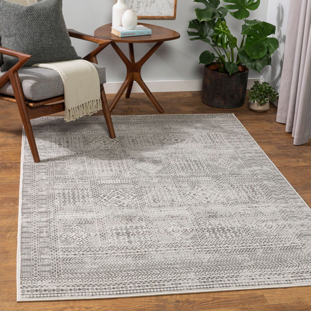 Pisa Machine Woven Rug