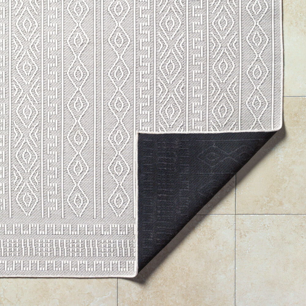 Terrace Machine Woven Rug
