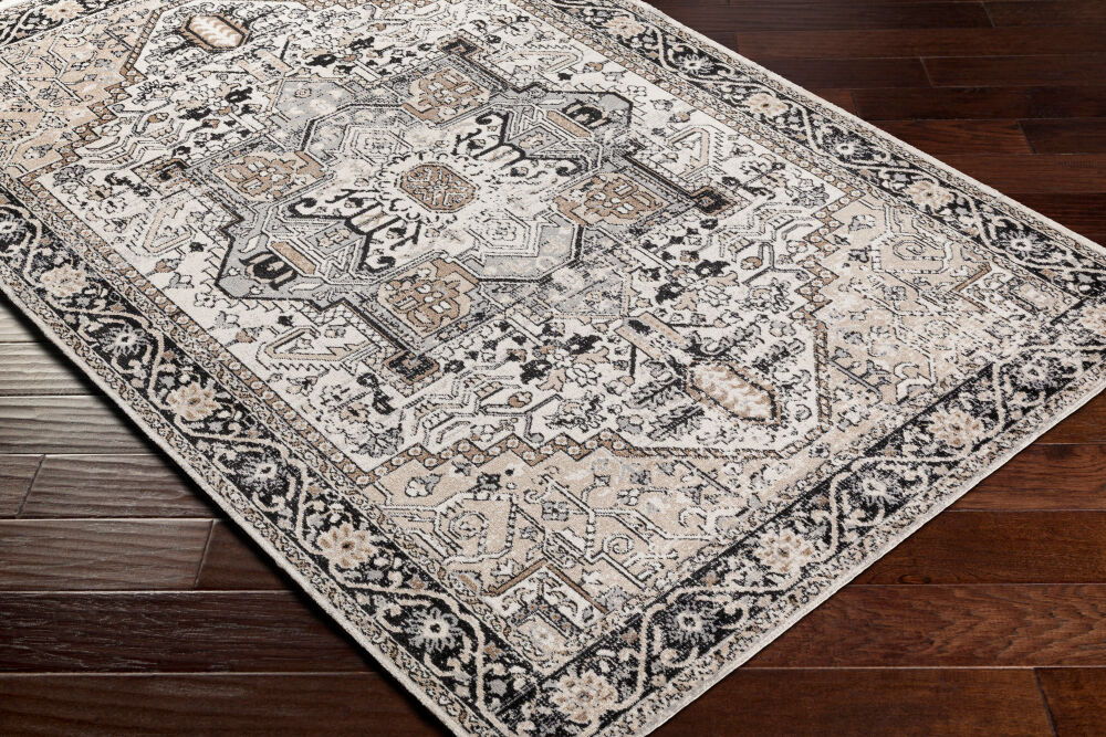 Lavadora Machine Woven Rug