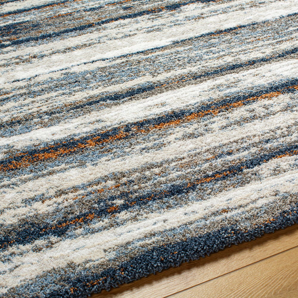 Osaka Machine Woven Rug