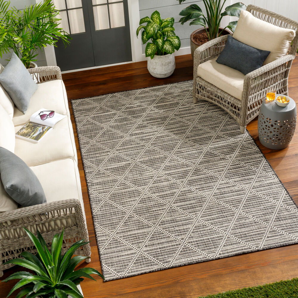 Ravello Machine Woven Rug
