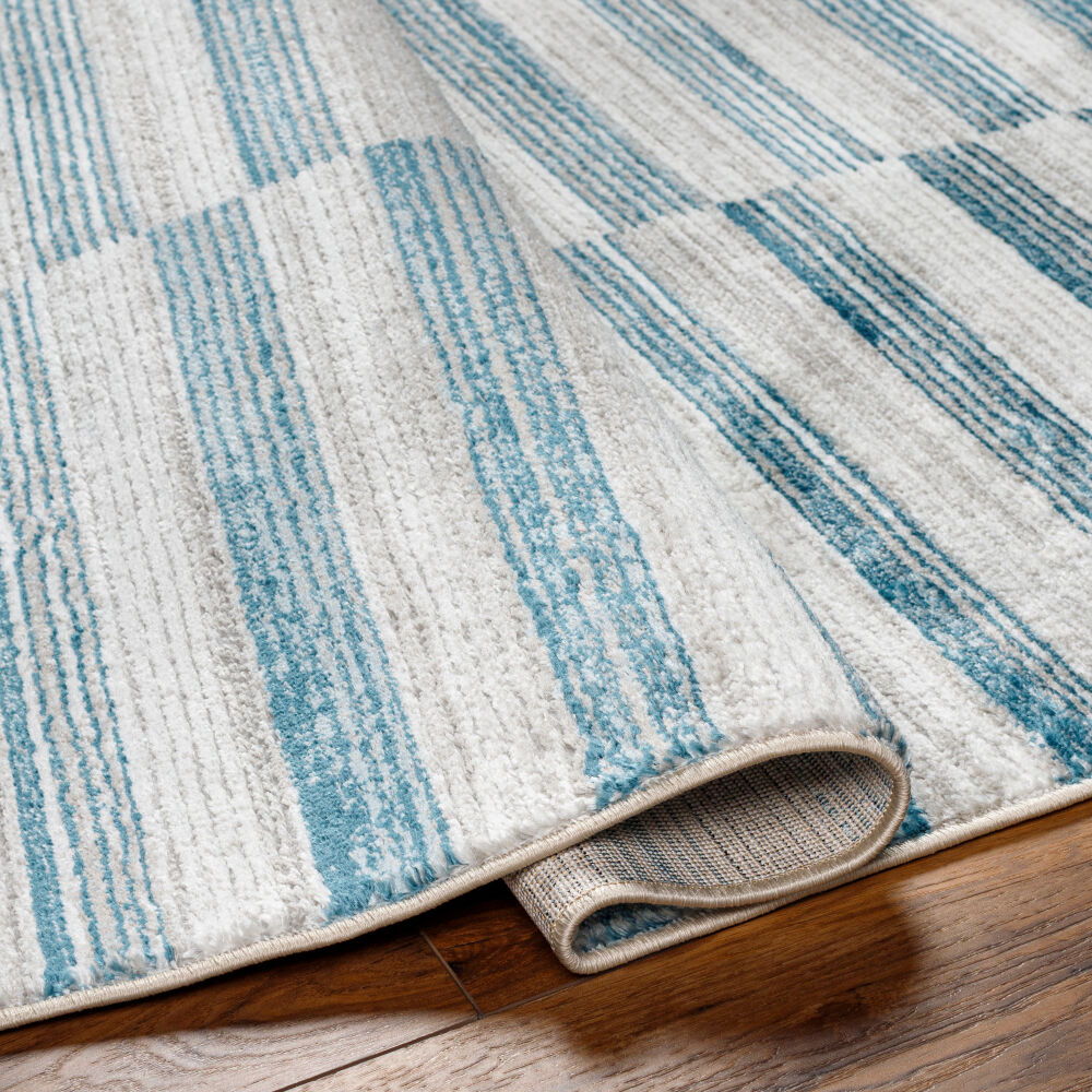 San Francisco Machine Woven Rug