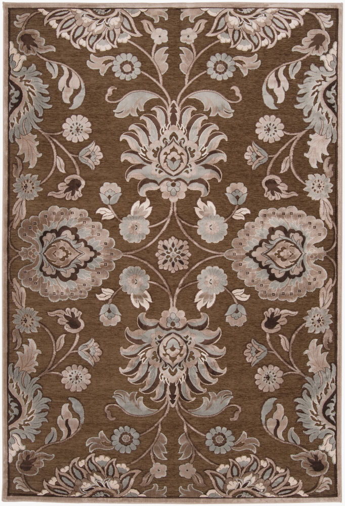 Lauren Machine Woven Rug