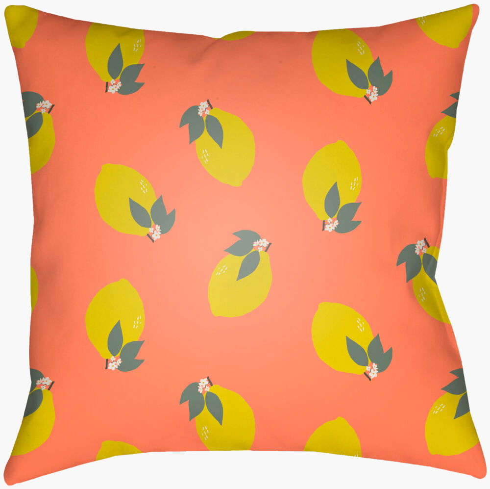 Summer Pillow