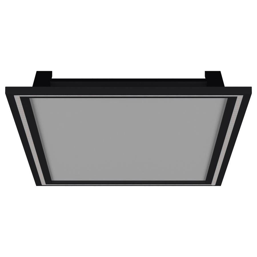 Windrose - Tempered LED Standing Mirror