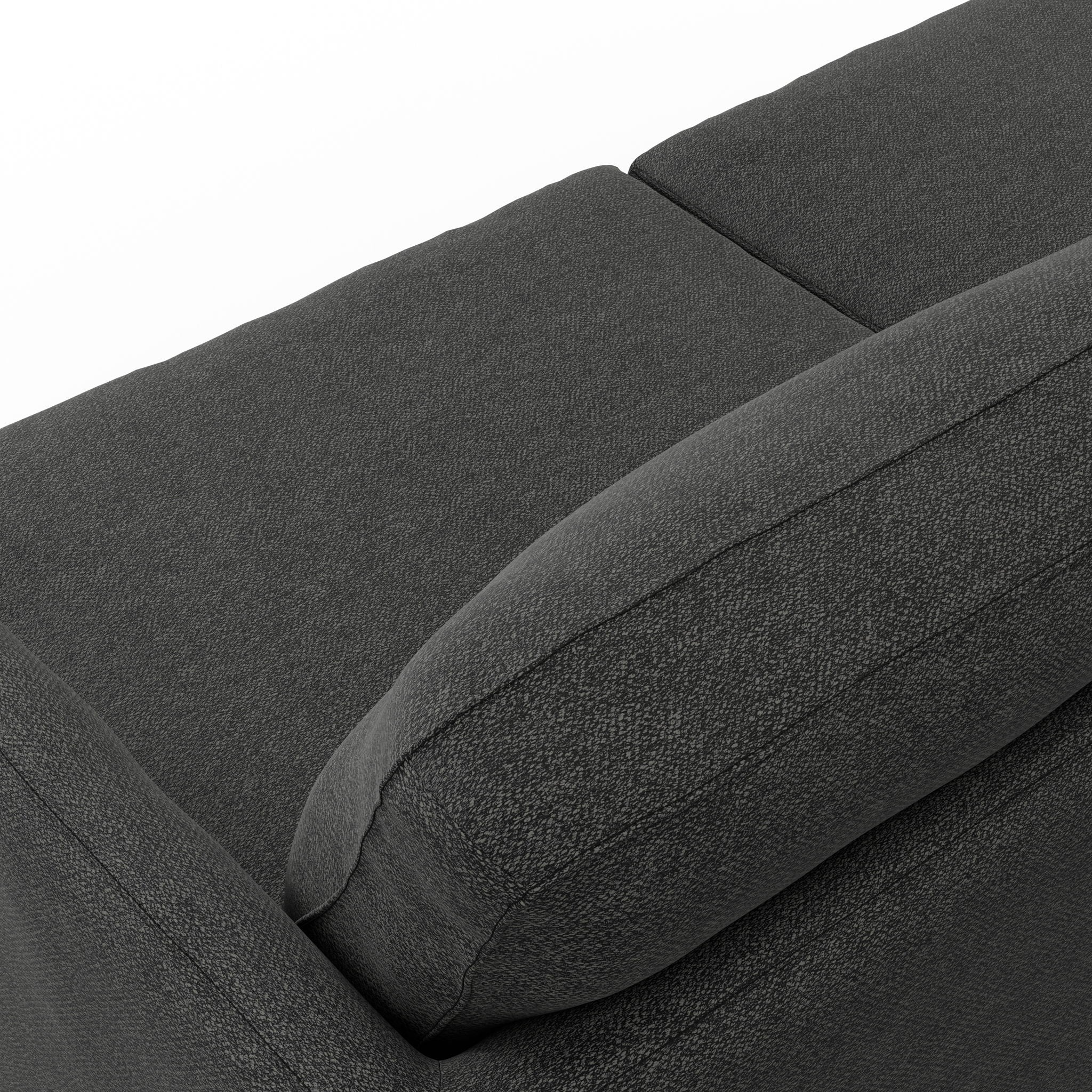 Livingston - Upholstered Sofa