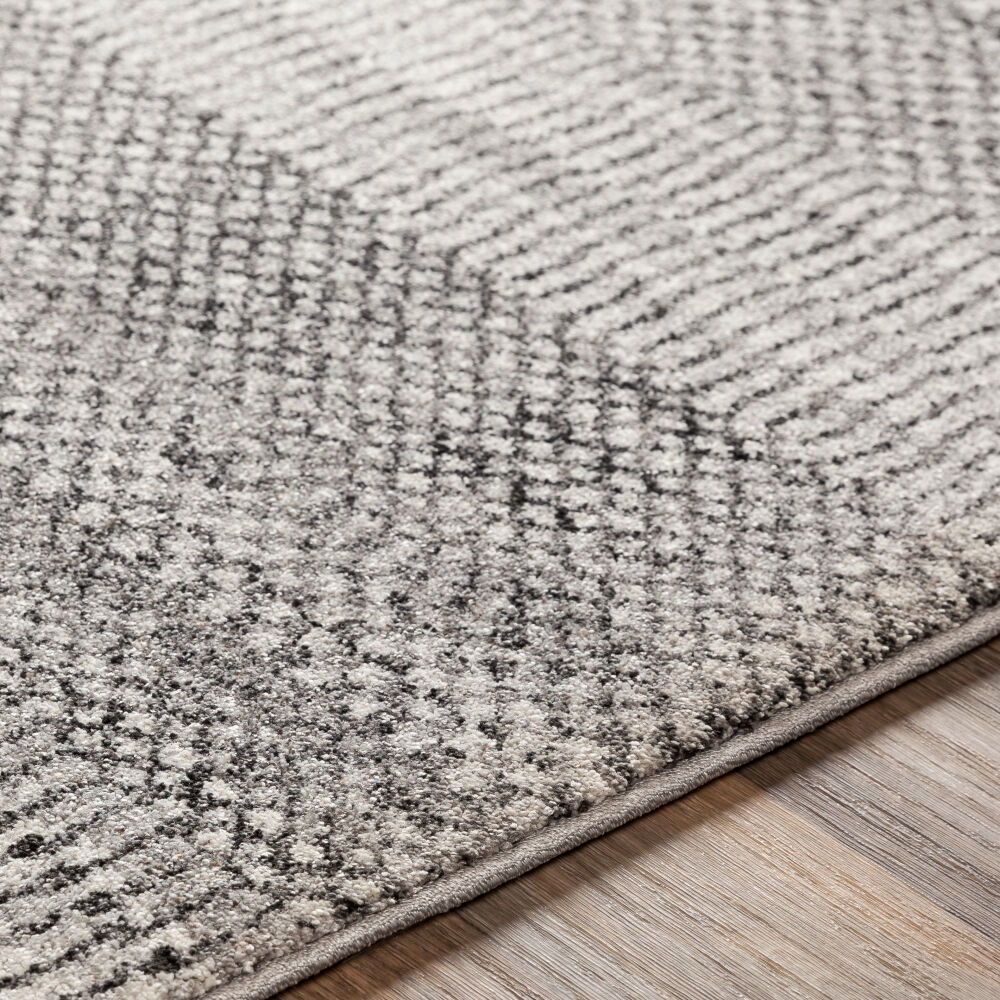 Nepali Machine Woven Rug