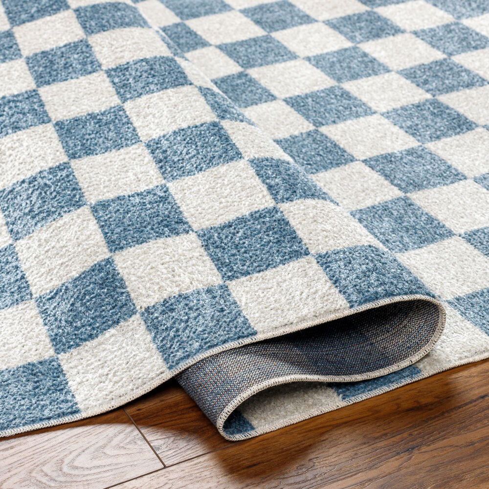 Lillian Machine Woven Rug