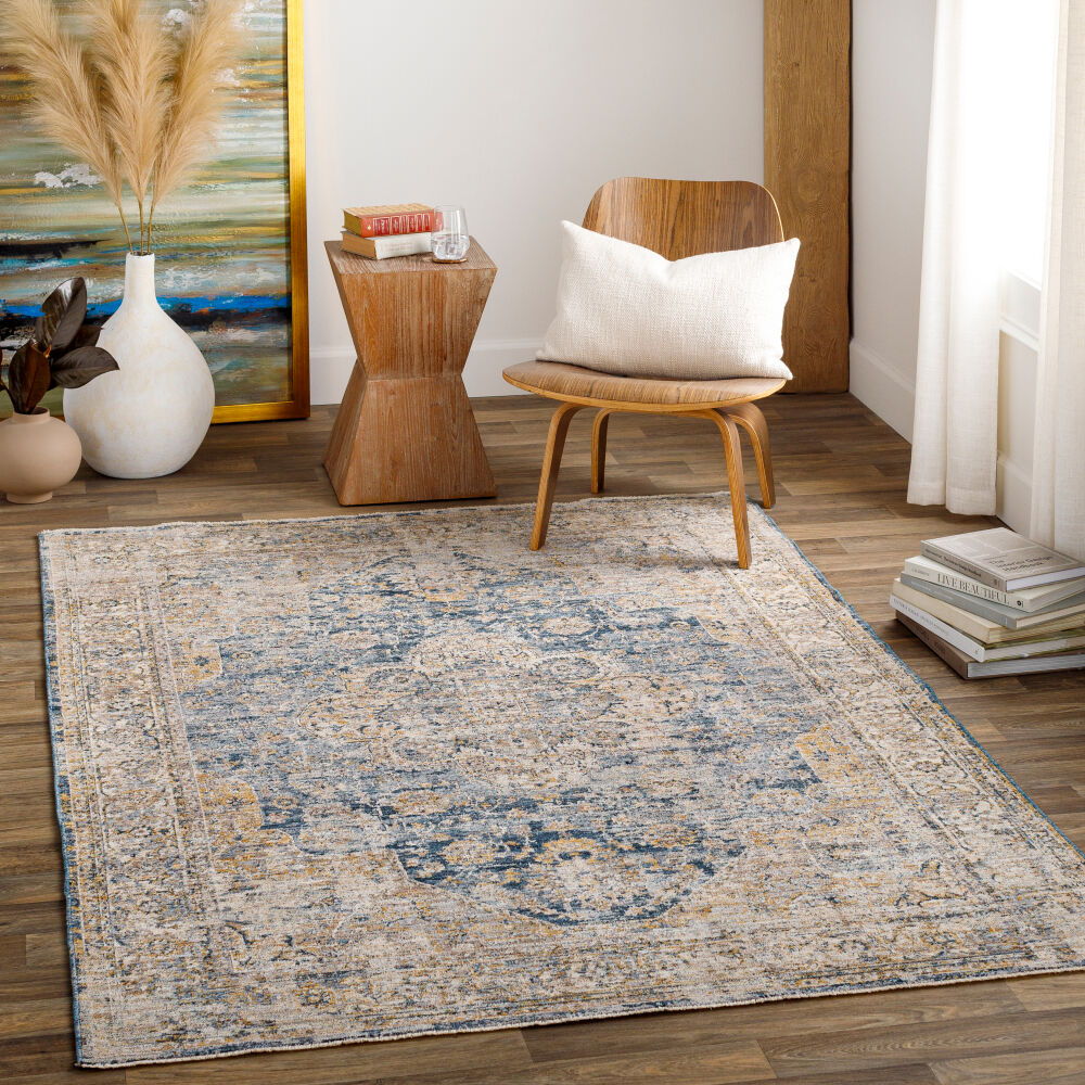 Aspendos Machine Woven Rug