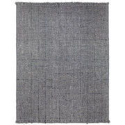 Tenney - 8' X 10' Area Rug - Gray / Blue