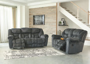 Signature Design by Ashley® Capehorn - Living Room Set | Meri Furniture