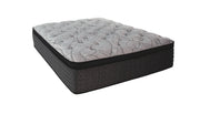 Ashley Furniture RAC - Euro Top Mattress | Meri Furniture