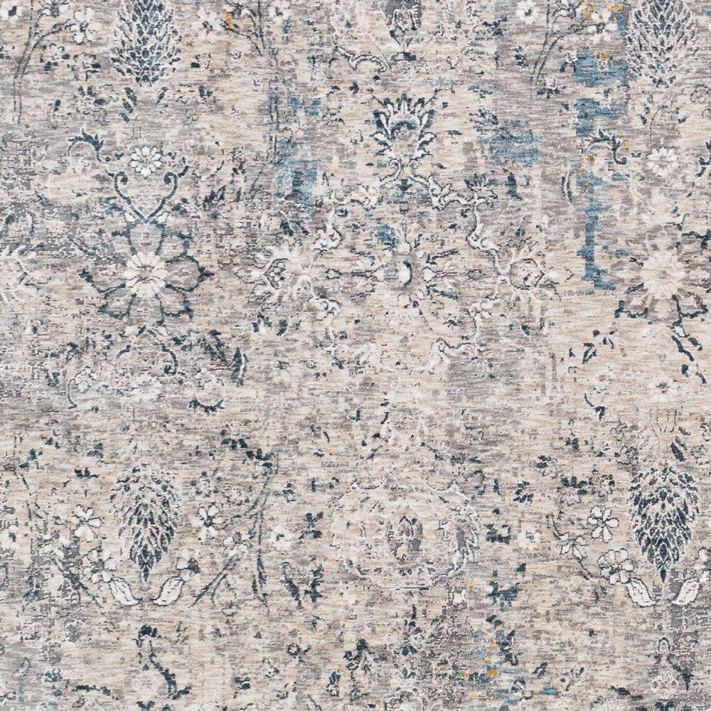 Cardiff Machine Woven Rug
