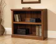 Sauder 2 Shelf Bookcase Wc | Meri Furniture