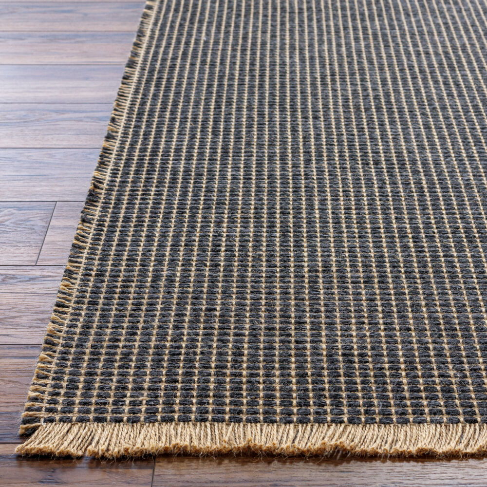Kimi Machine Woven Rug