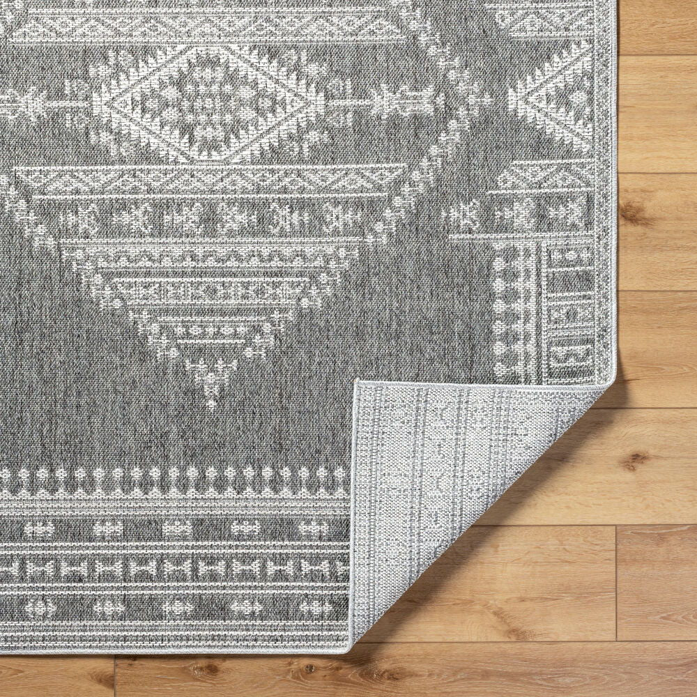 Pismo Beach Machine Woven Rug