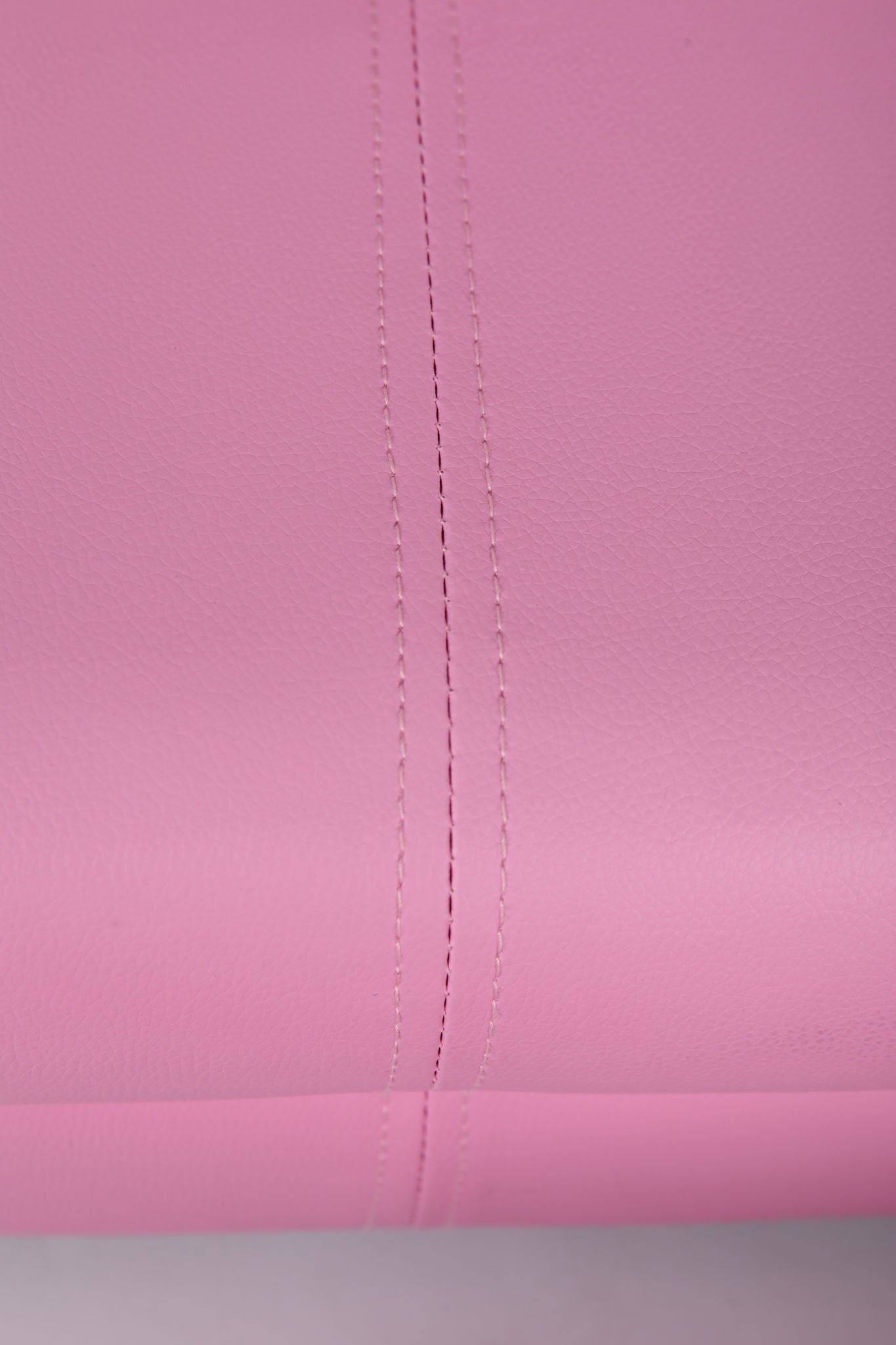 Kids Club Chair Sofa / Sectional And Ottoman - Pink