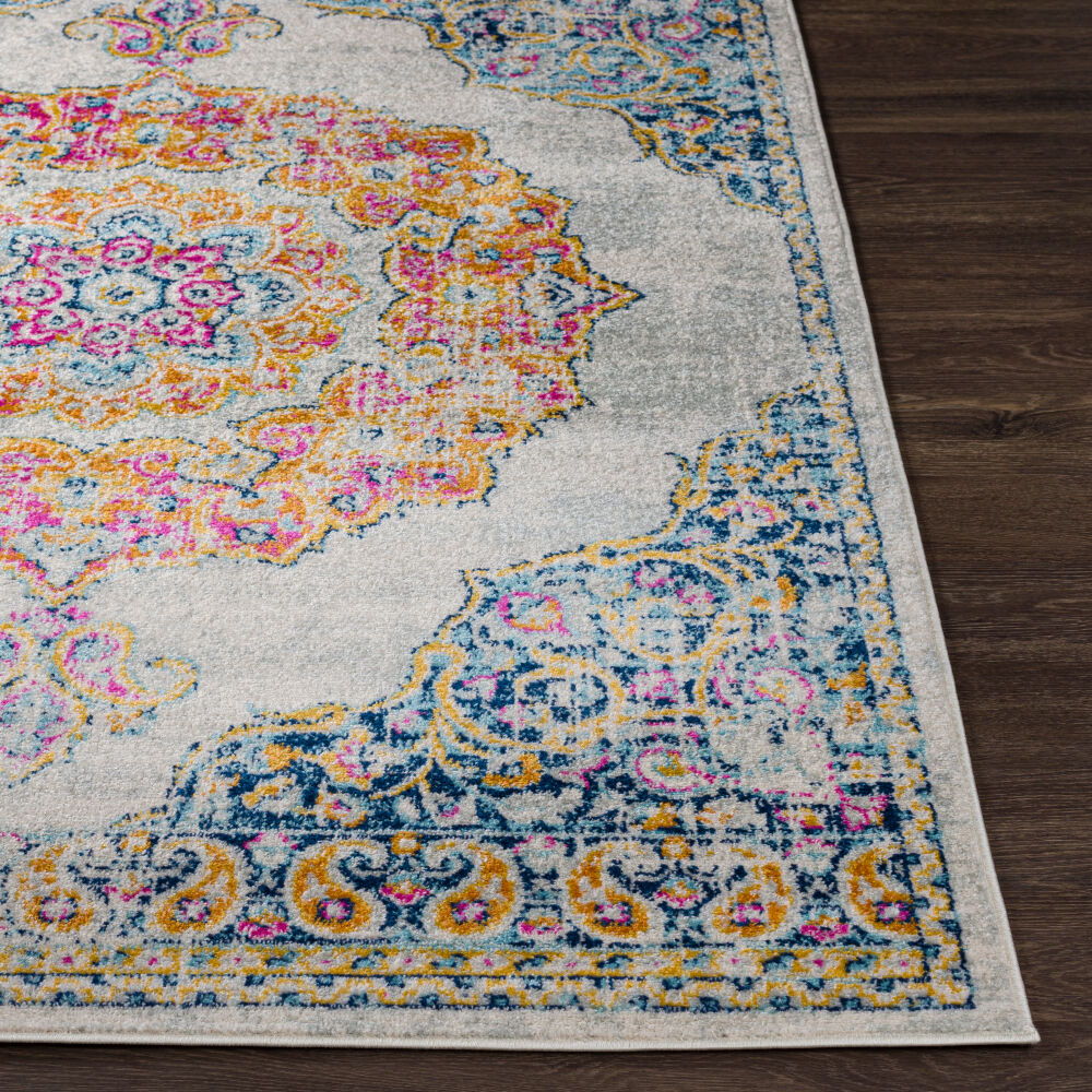 Chester Machine Woven Rug