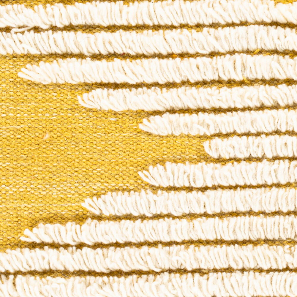 Apache Handmade Rug