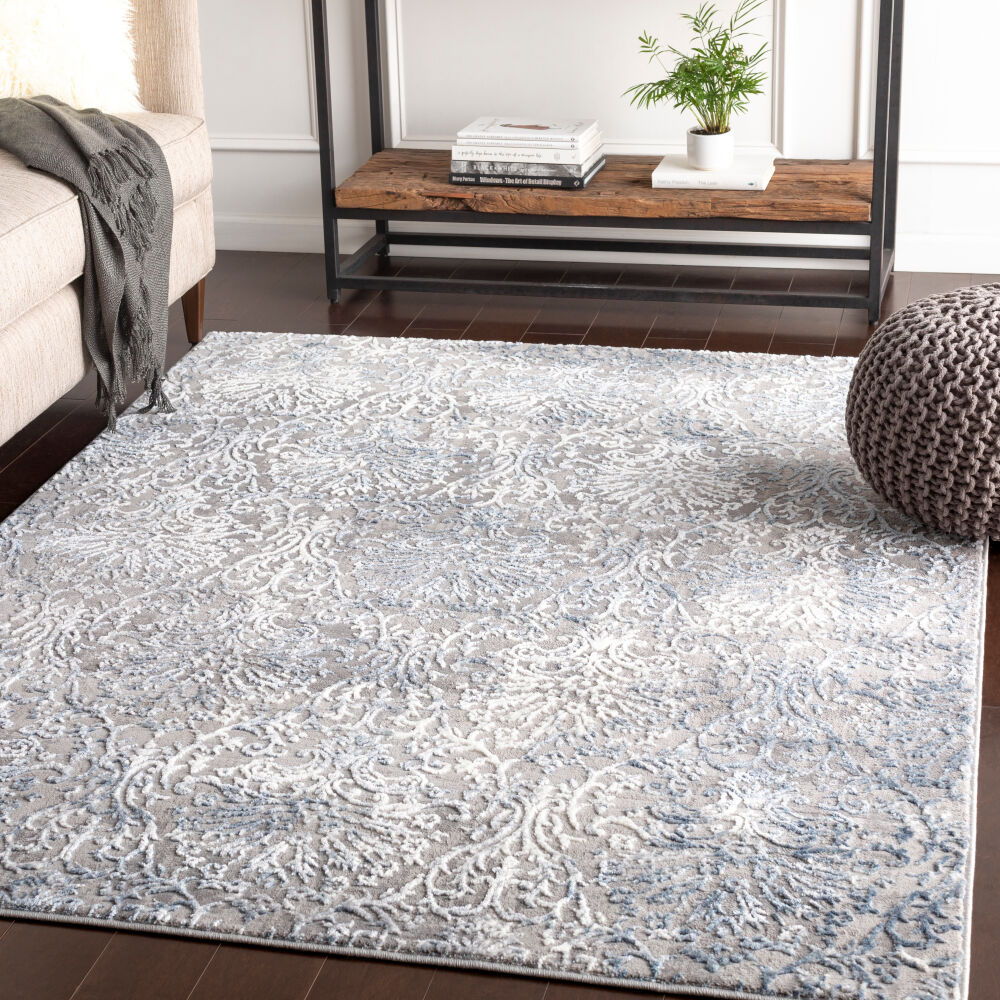 Katmandu Machine Woven Rug