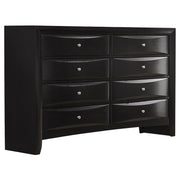 Briana - 8-Drawer Dresser