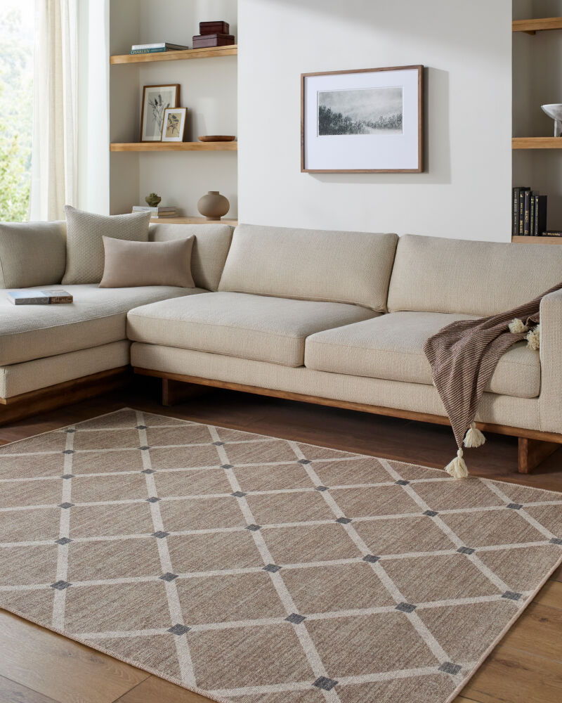 Judie Handmade Rug