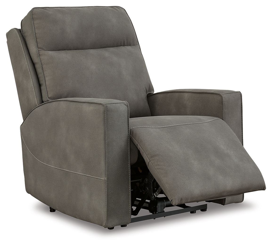Signature Design by Ashley® Next-Gen - Recliner | Meri Furniture