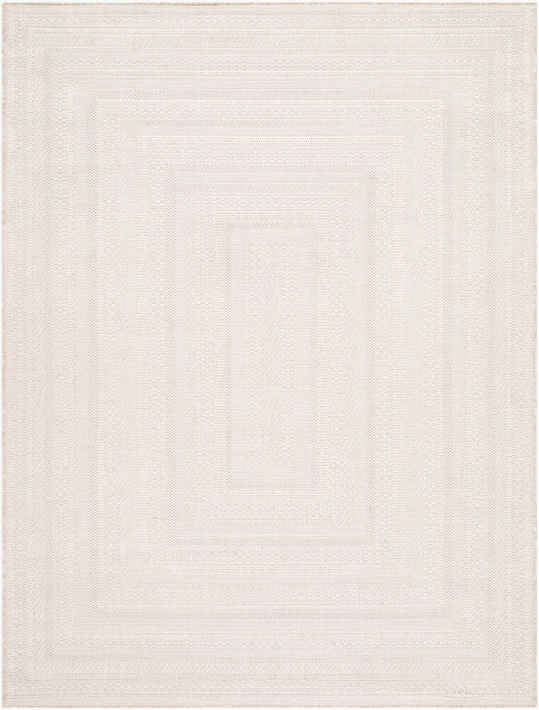 Sandra Machine Woven Rug
