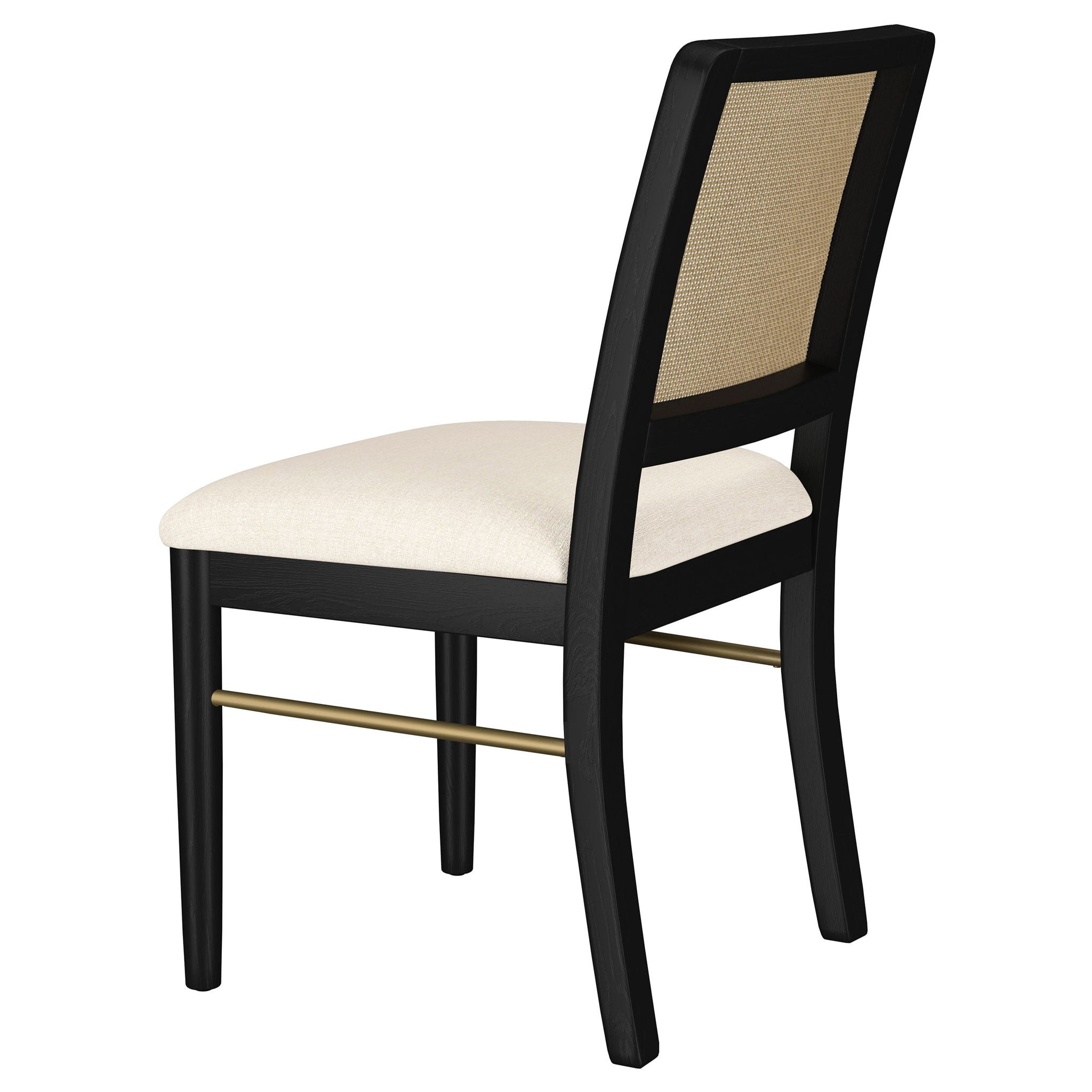 Benson - Dining Side Chair (Set of 2)
