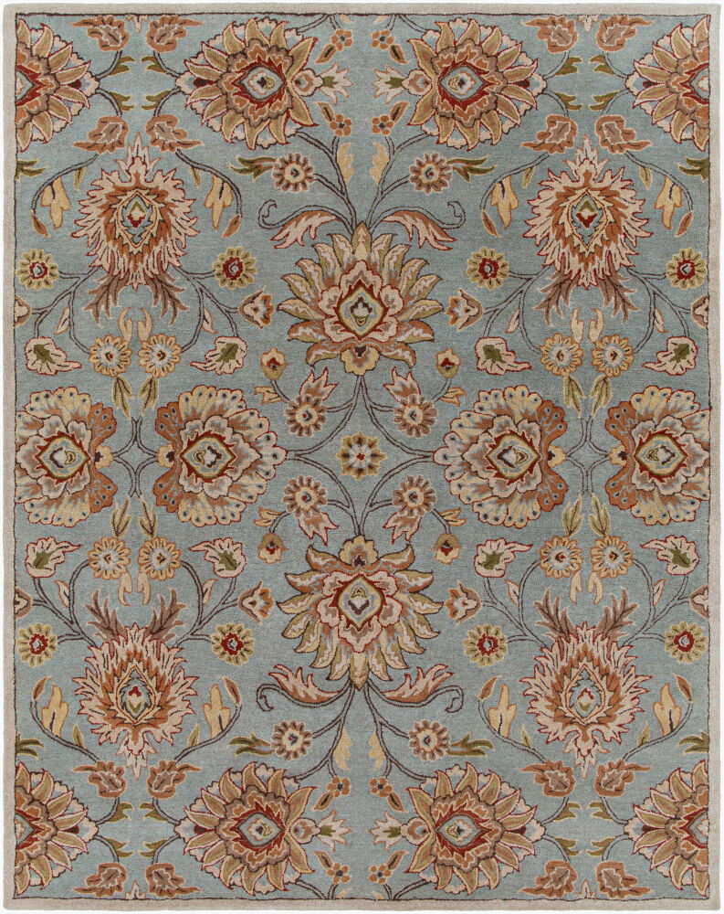 Caesar Handmade Rug