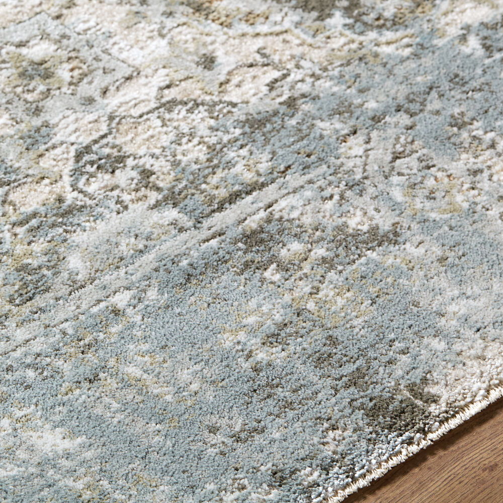 Brunswick Machine Woven Rug