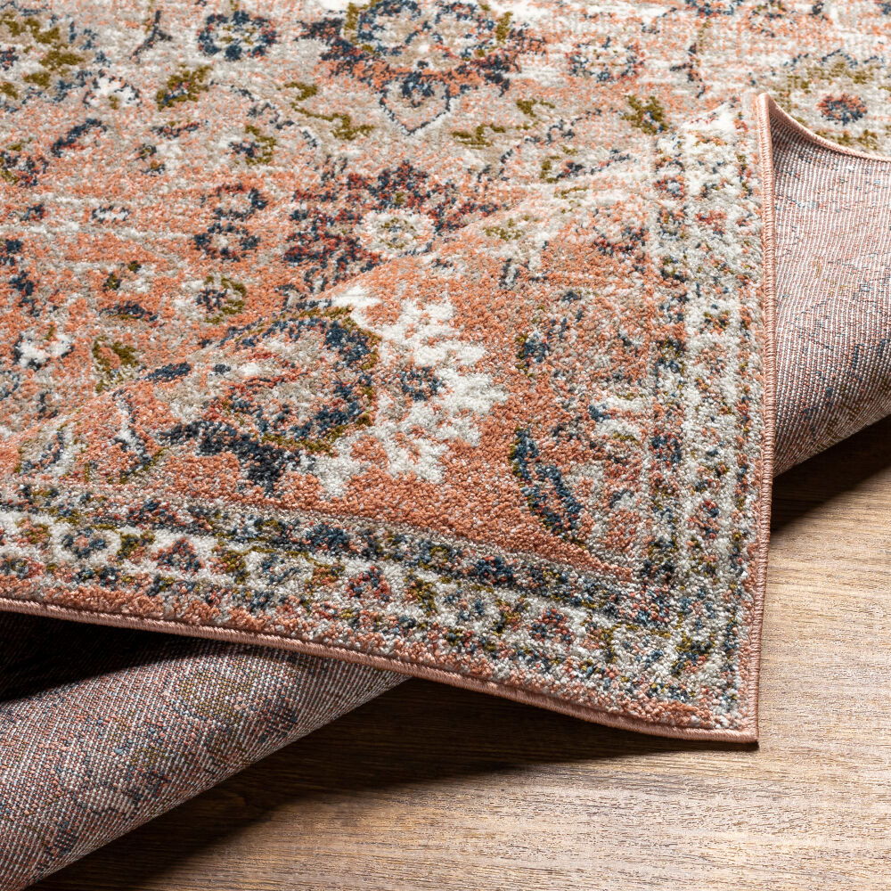 Davaro Machine Woven Rug