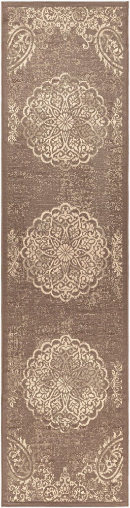 Eagean Machine Woven Rug