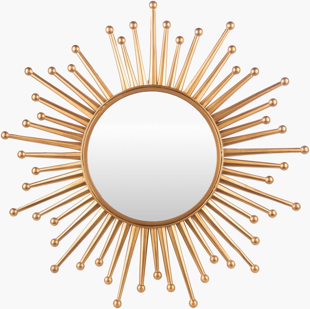 Amon Accent Mirror
