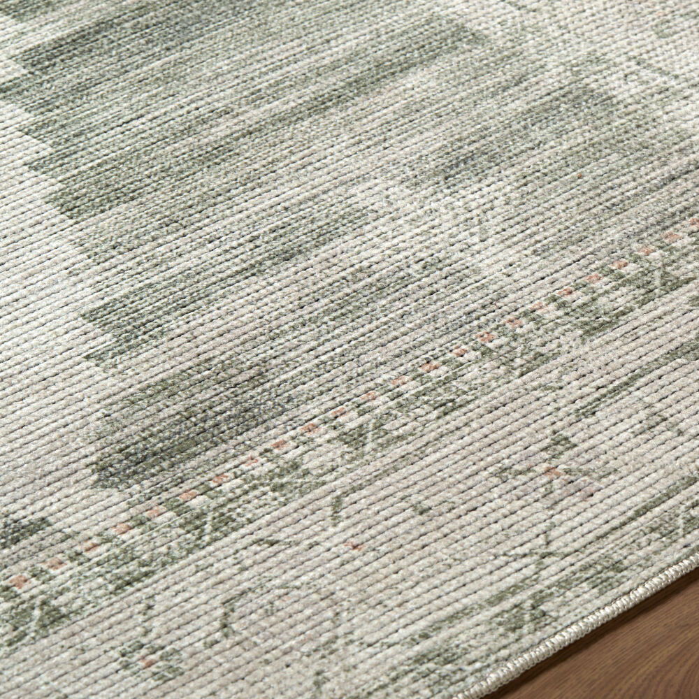 Luca Machine Woven Rug