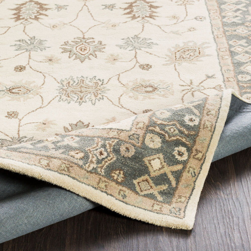 Middleton Handmade Rug