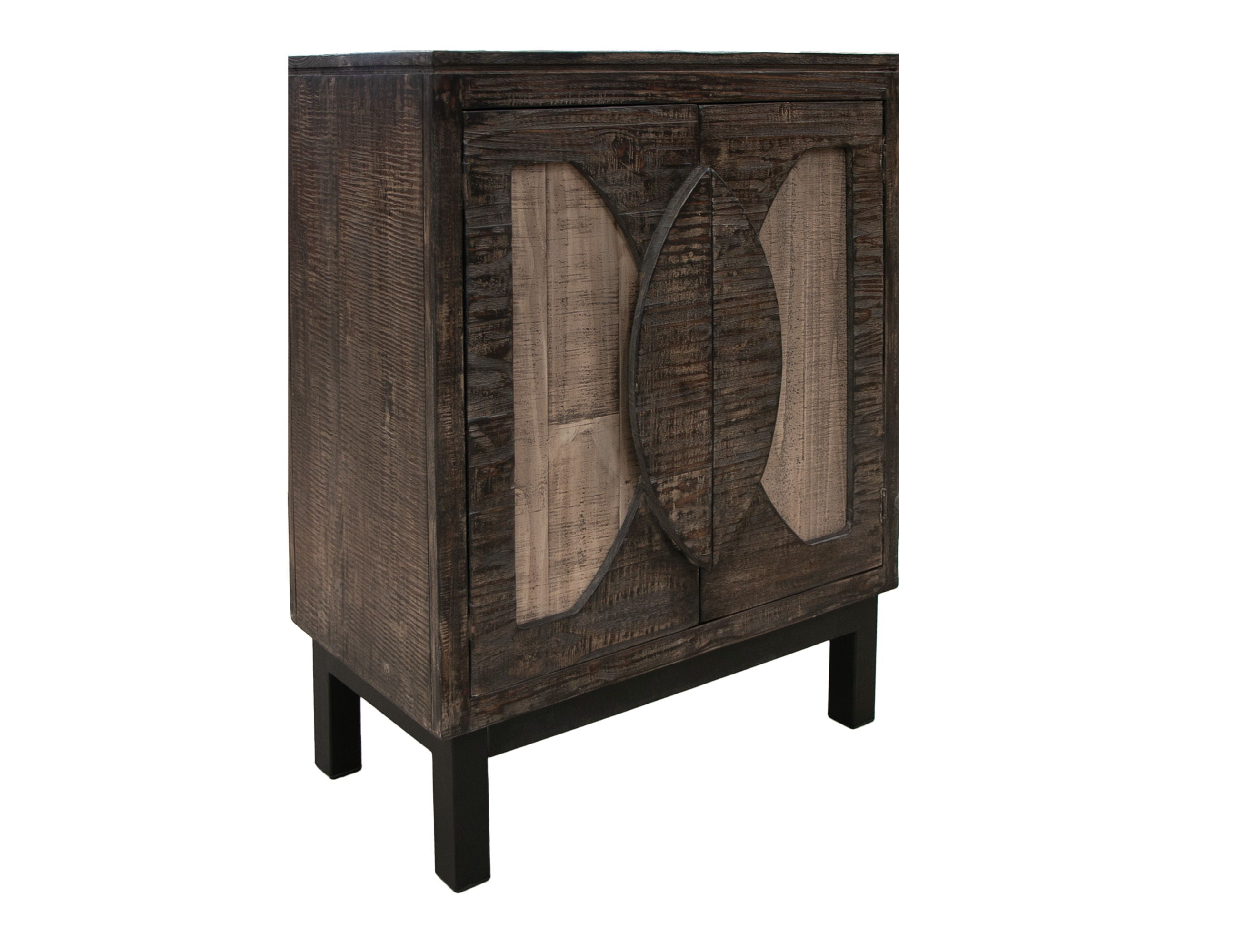 International Furniture Direct Cosala - Buffet | Meri Furniture